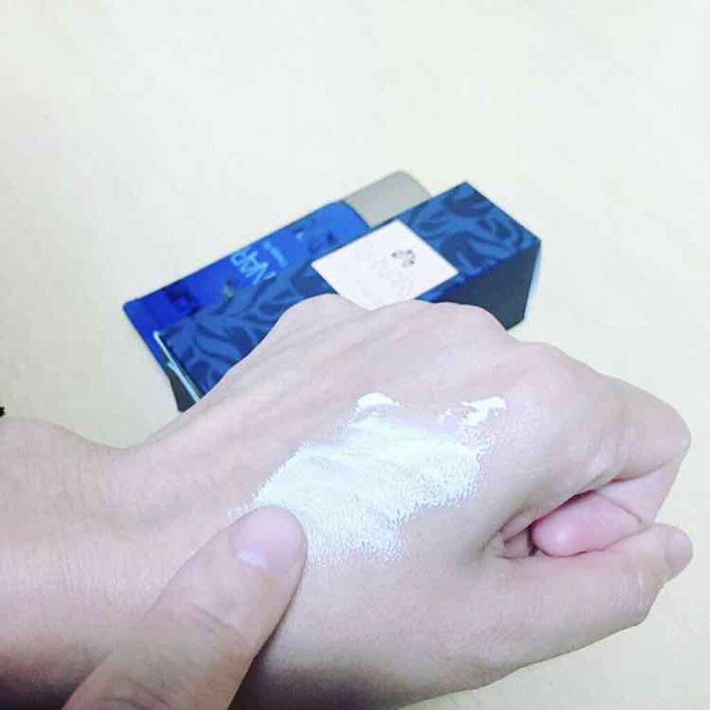 Tカラーチェンジライトタッチファンデーション/TERNARY/リキッドファンデーションを使ったクチコミ(3枚目)