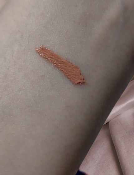 フィルム眉カラー/デジャヴュ/眉マスカラを使ったクチコミ(4枚目)