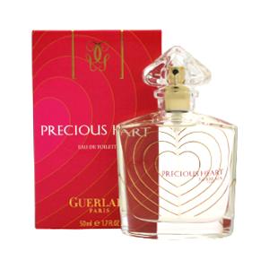 GUERLAIN プレシャスハート