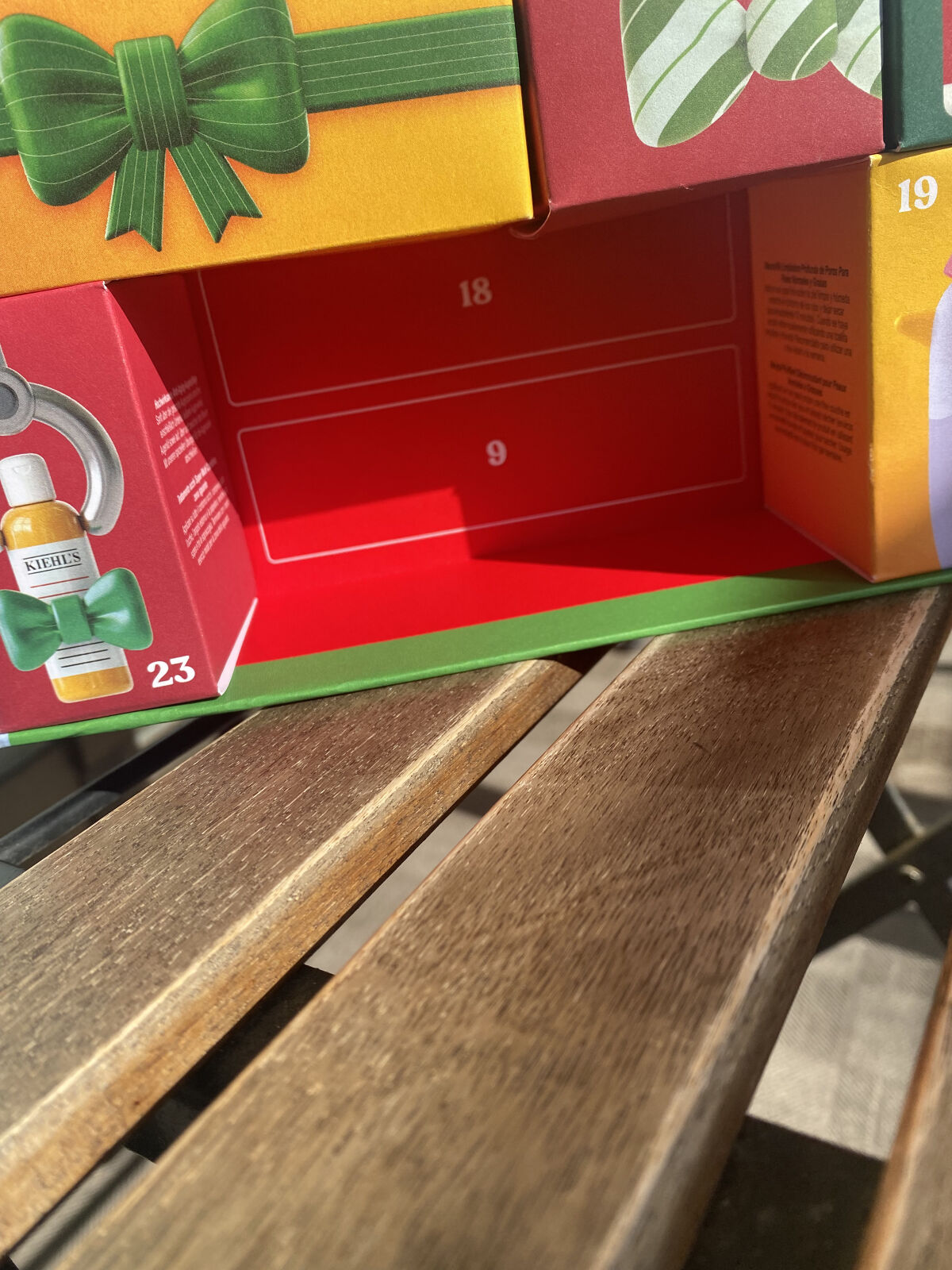 キールズ クレンザー UFC/Kiehl's/洗顔フォームを使ったクチコミ（3枚目）