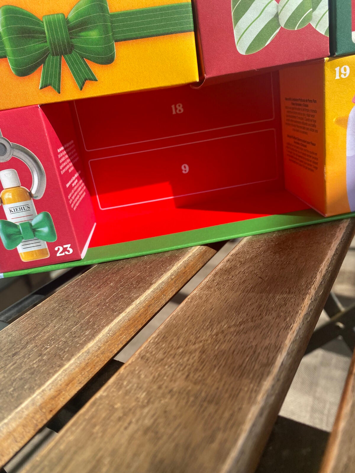 キールズ クレンザー UFC/Kiehl's/洗顔フォームを使ったクチコミ(3枚目)