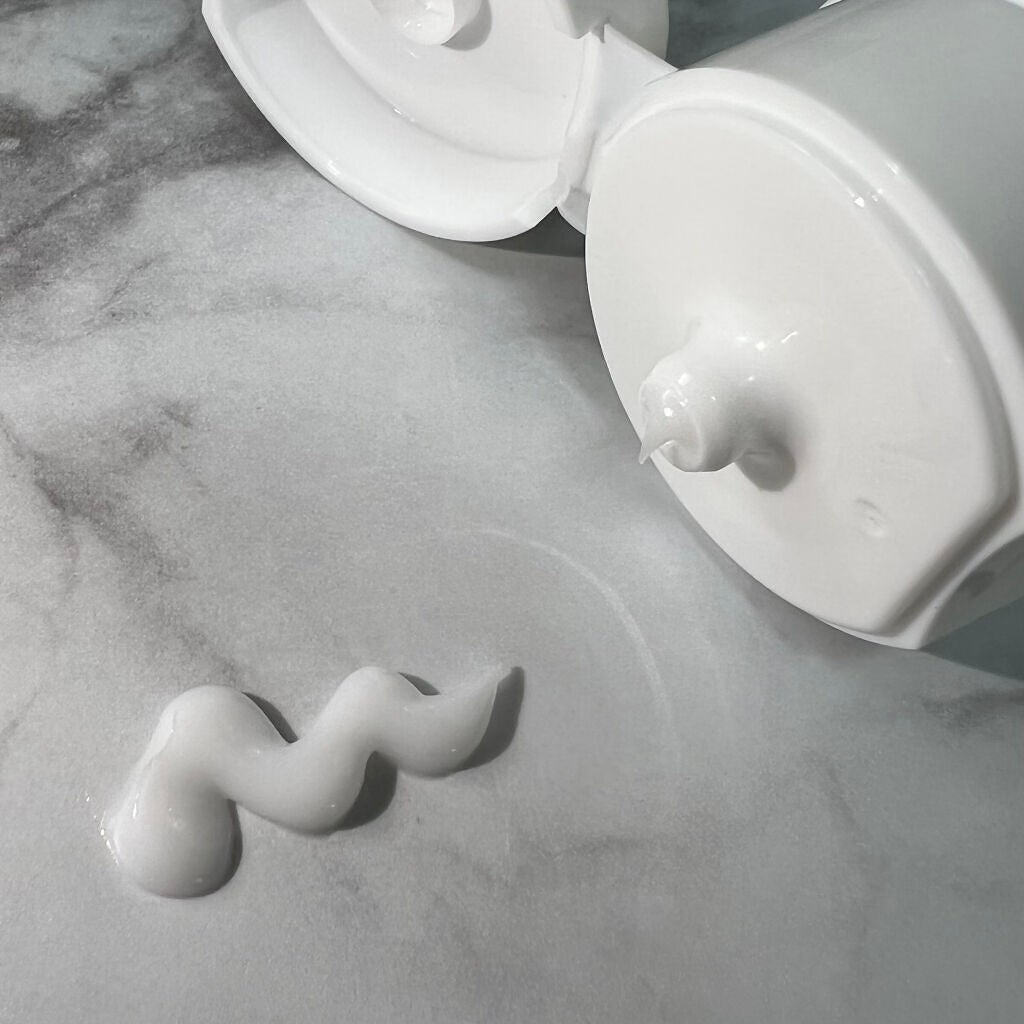 アンダーポアフォームクレンザー/P.CALM/洗顔フォームを使ったクチコミ(7枚目)