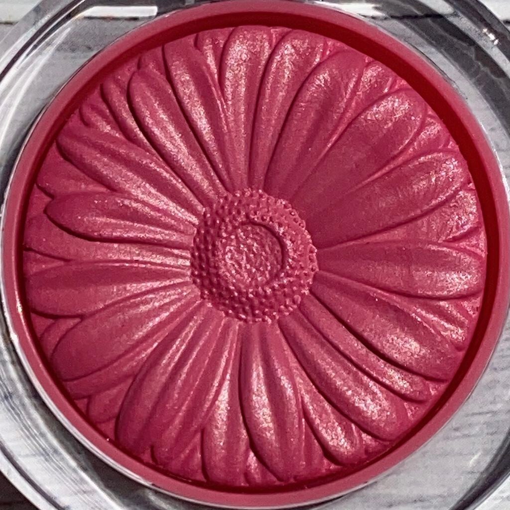 チーク ポップ/CLINIQUE/パウダーチークを使ったクチコミ(3枚目)