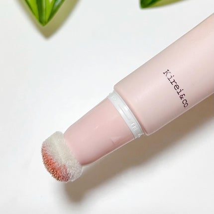 ポムポムハイライト/Kirei&co./リキッドハイライトを使ったクチコミ(6枚目)