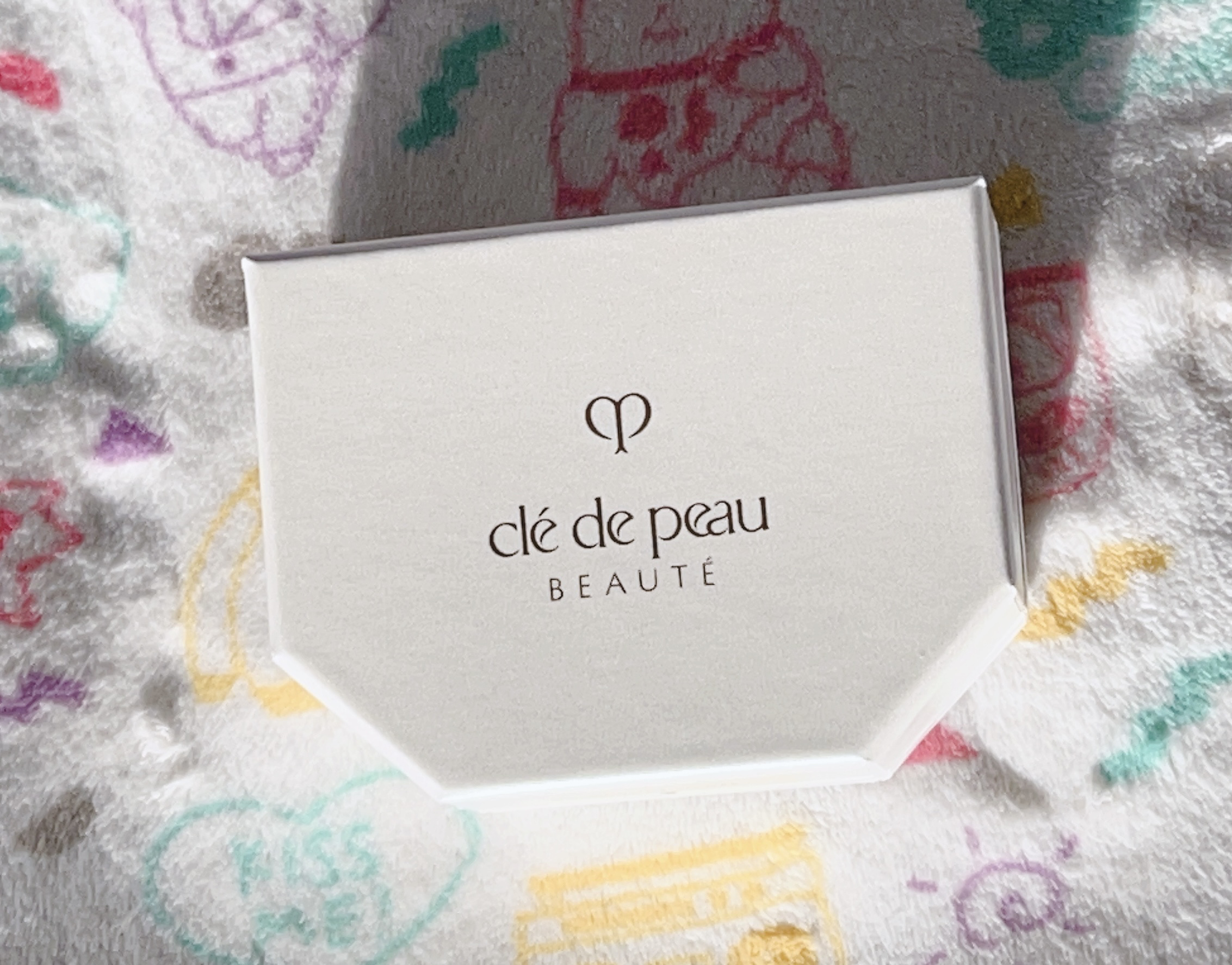 クレ・ド・ポー ボーテ ル・セラム/クレ・ド・ポー ボーテ/美容液を使ったクチコミ（1枚目）