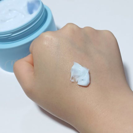 クリーミーフェイスポリッシュ/ムフフ/洗顔フォームを使ったクチコミ(3枚目)