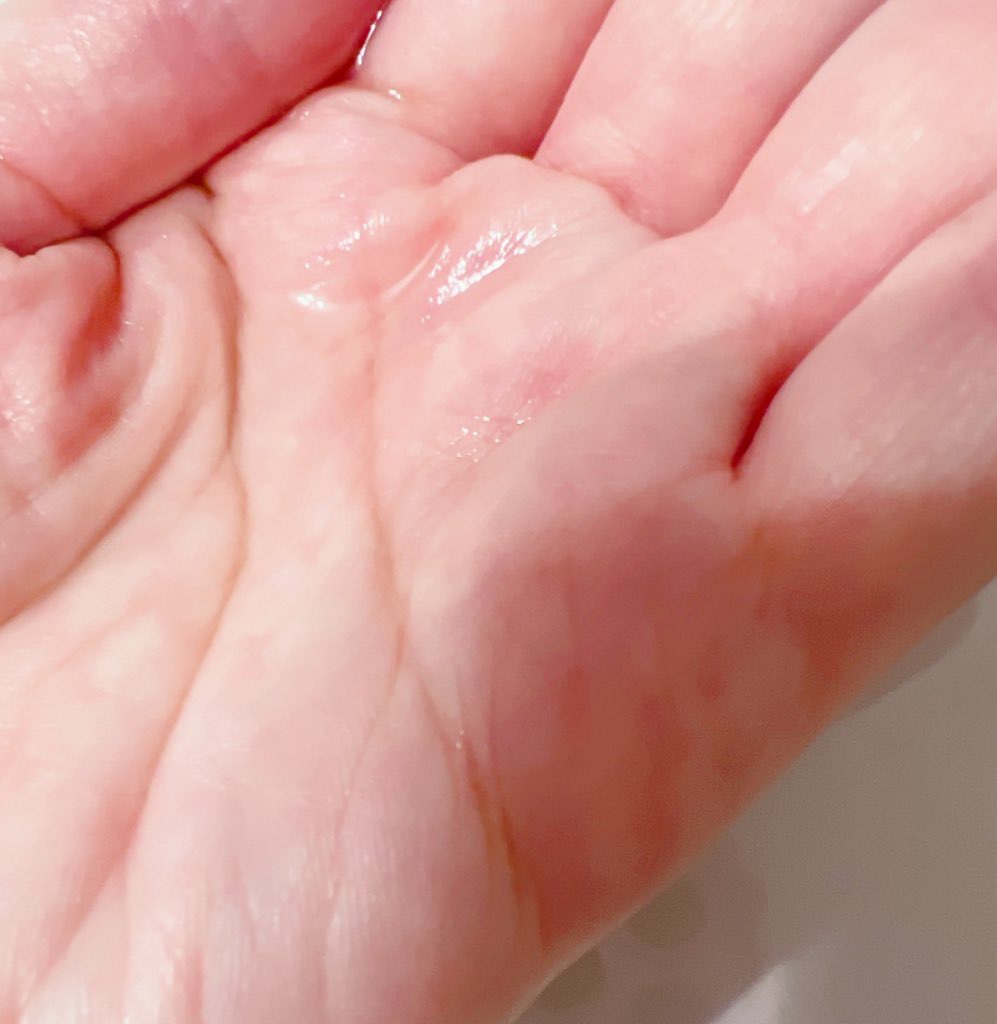 モイストテック UV ジェル 50+/エバメール/日焼け止めジェルを使ったクチコミ（2枚目）