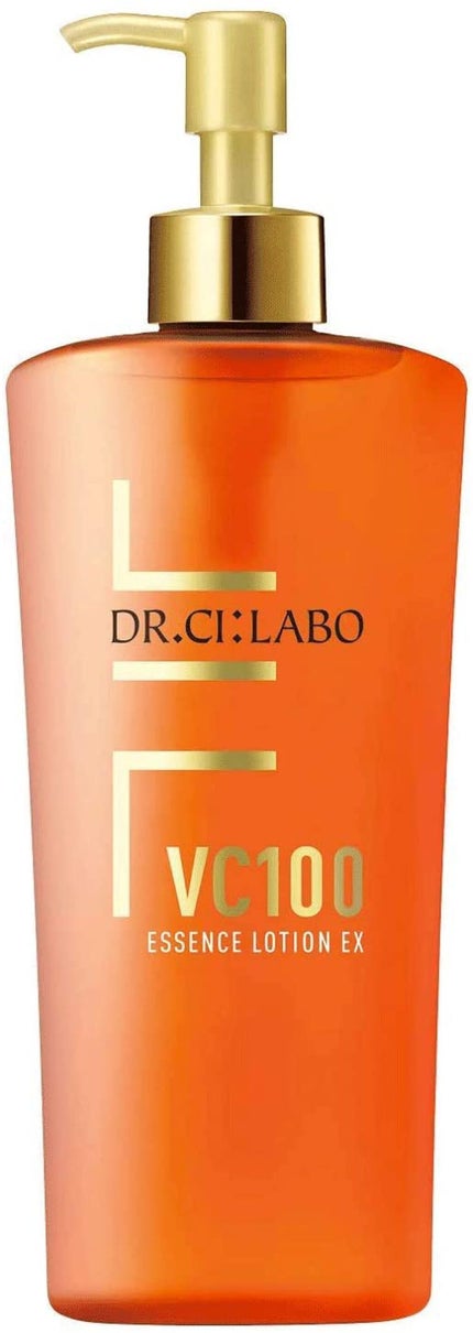 *Dr.シーラボ*VエッセンスローションEX R*ポンプ&レフィル各285ml* VC100エッセンスローション EX 285ml(ポンプタイプ