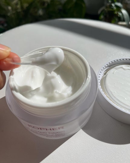 シャンティ on LIPS 「\ゆらぎ肌の根本的な原因、基礎から正す/\水分ホールディング/..」(4枚目)