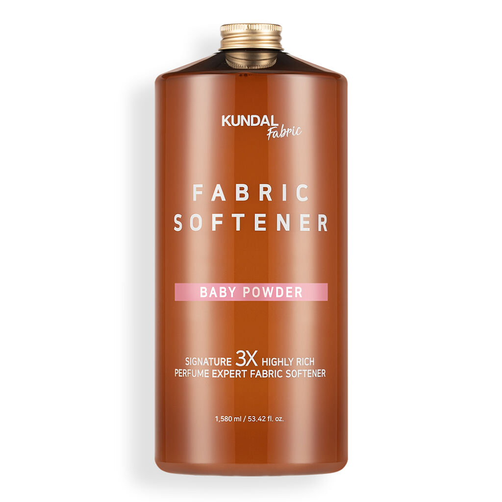 07.ベビーパウダー Baby Powder