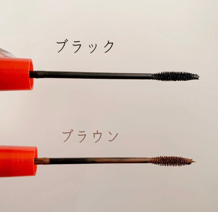 オペラ マイラッシュ アドバンスト/OPERA/マスカラを使ったクチコミ(3枚目)