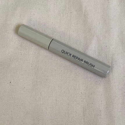 まとめ髪ポイントフィクサー/SHOBIDO/ヘアジェルを使ったクチコミ(1枚目)