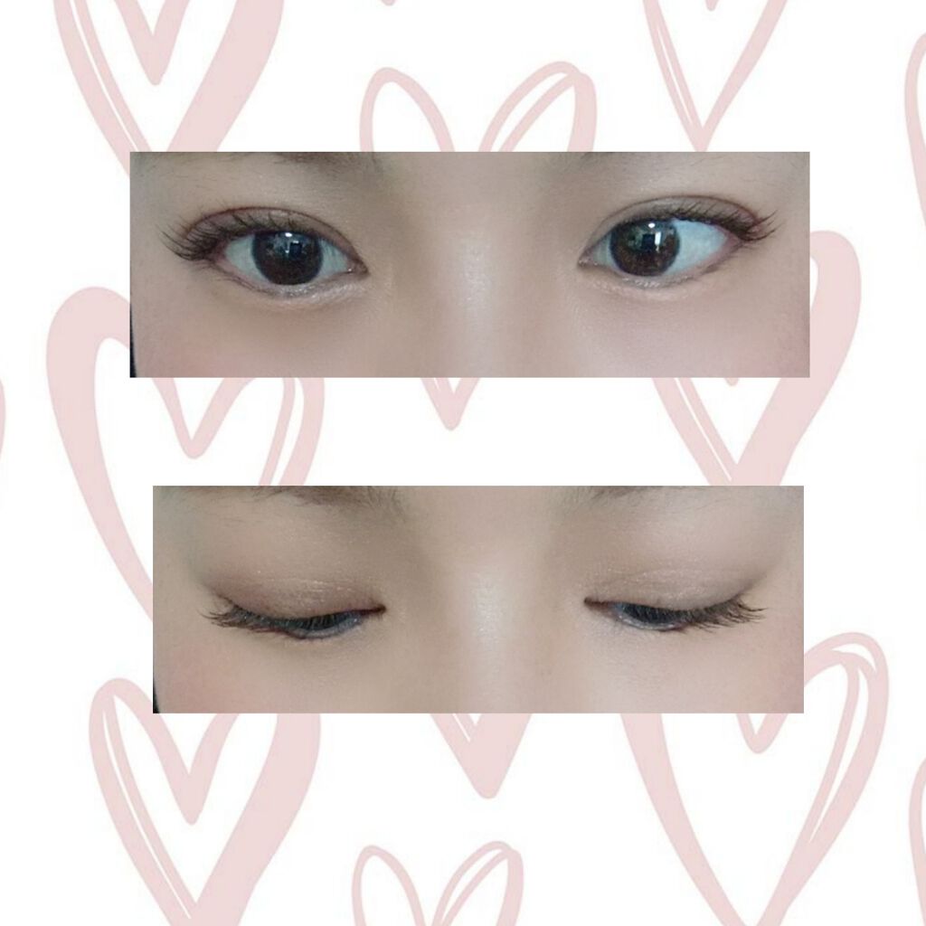 フーミー アイシャドウパレット center pink/WHOMEE/アイシャドウパレットを使ったクチコミ（2枚目）