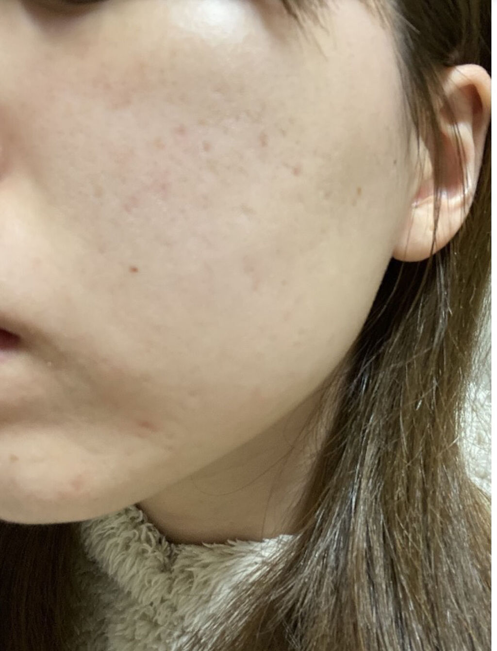 コスメティック フレンド（コスメティックボーイ）/ラッシュ/フェイスクリームを使ったクチコミ（3枚目）