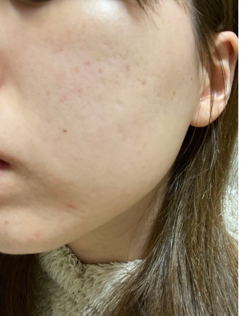 コスメティック フレンド(コスメティックボーイ)/ラッシュ/フェイスクリームを使ったクチコミ(3枚目)