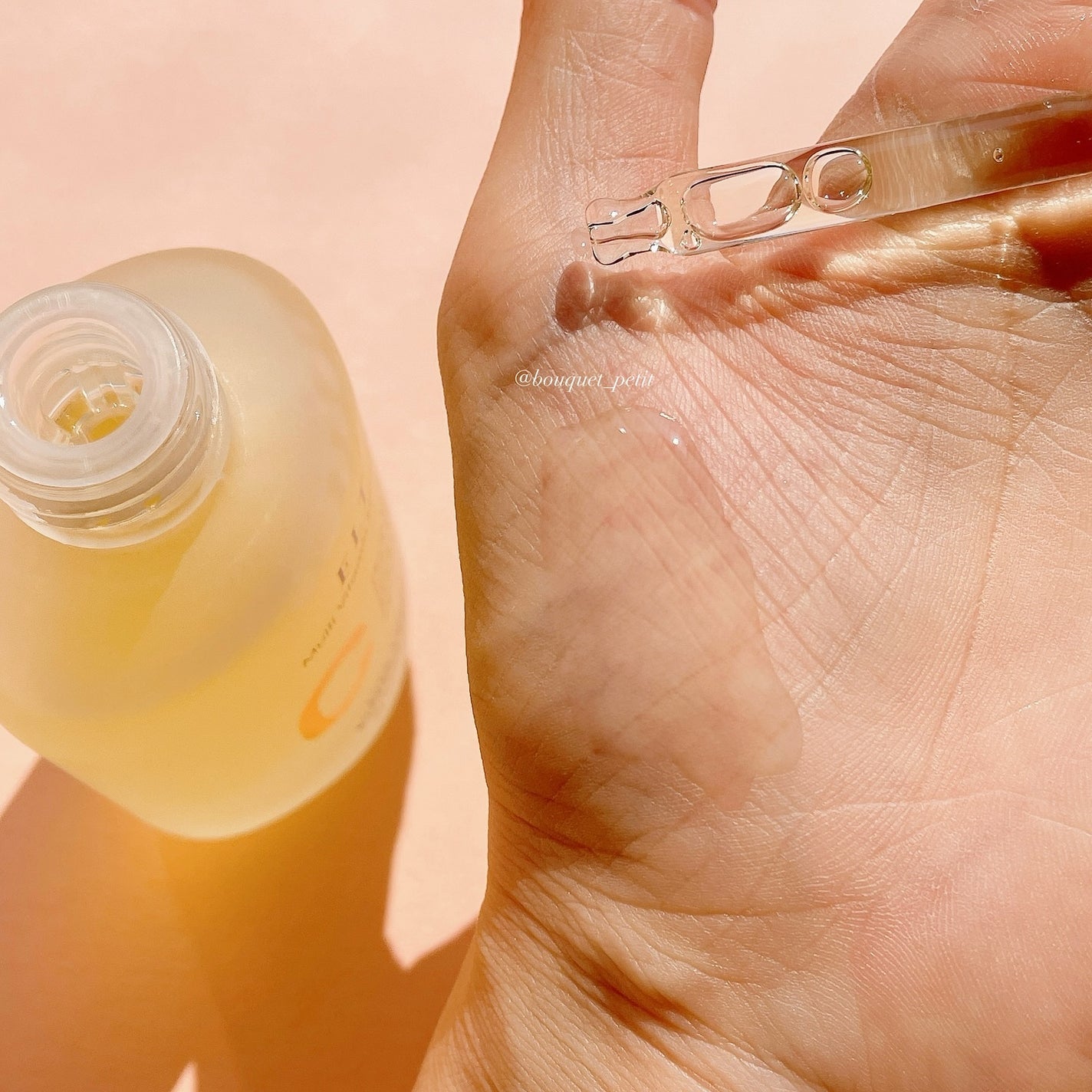 ELT VITA YOUTH ビタユース セラム/ELT COSMETICS/美容液を使ったクチコミ(5枚目)