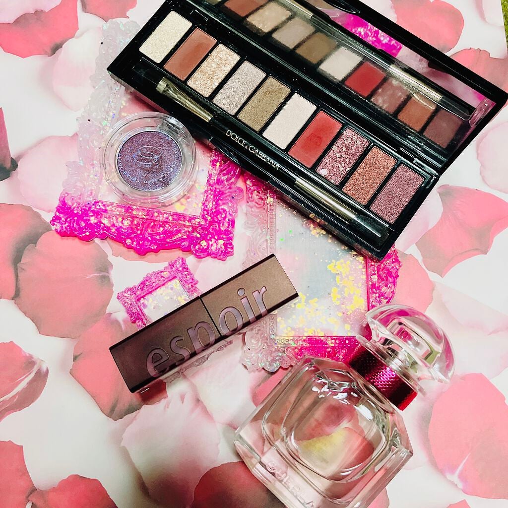 モン ゲラン ブルーム オブ ローズ オーデパルファン/GUERLAIN/香水(レディース)を使ったクチコミ(1枚目)