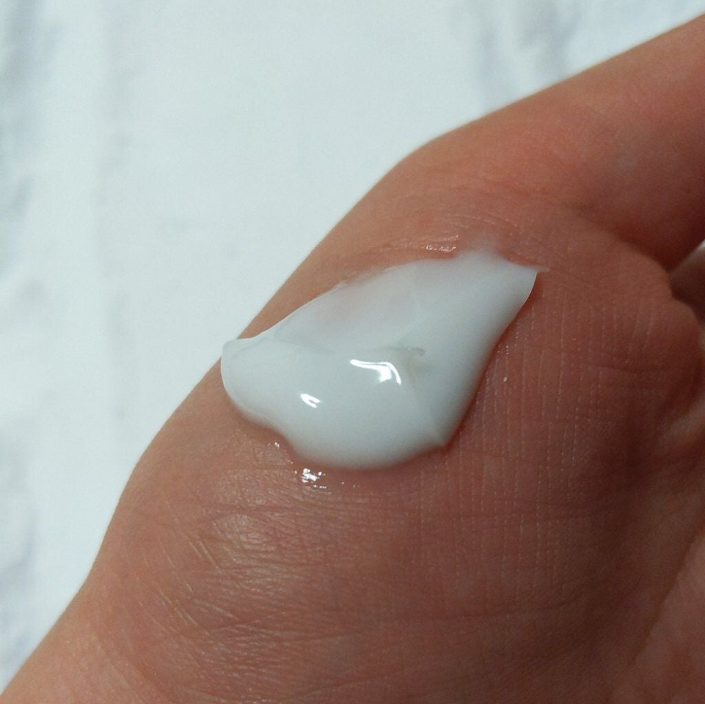 サミュ PHセンシティブクリーム/SAM'U/フェイスクリームを使ったクチコミ(4枚目)