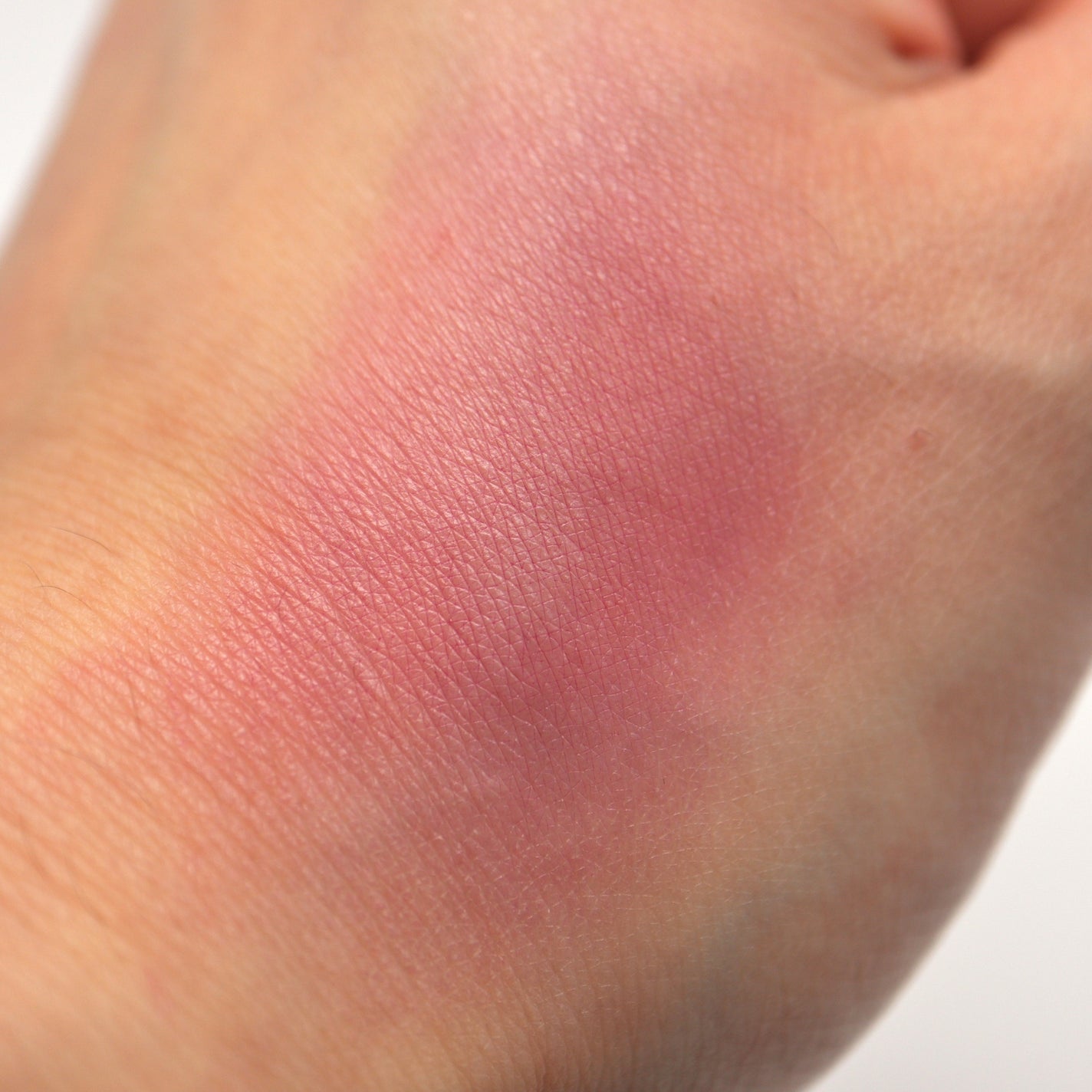 リップ&チーク ボーム N°1 ドゥ シャネル/CHANEL/口紅を使ったクチコミ(2枚目)