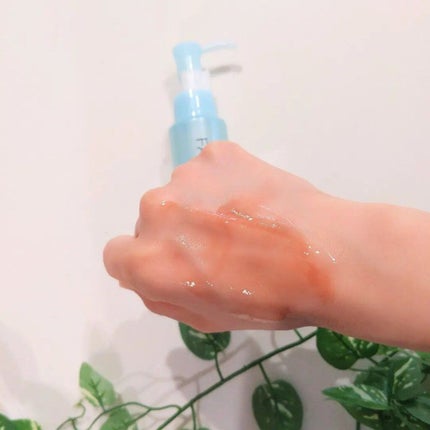 マイルドクレンジング オイル/ファンケル/オイルクレンジングを使ったクチコミ(4枚目)