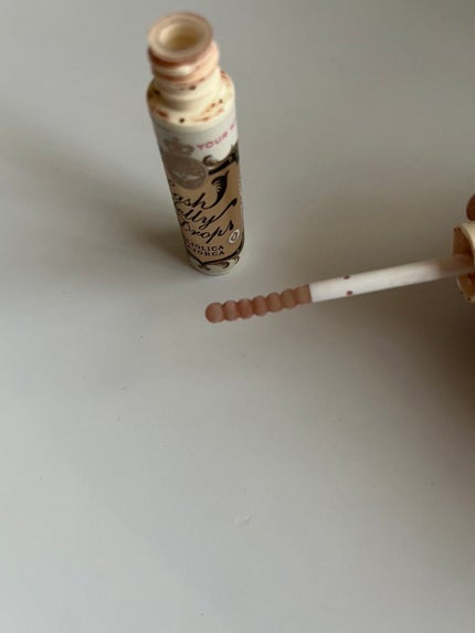 ラッシュジェリードロップ EX/MAJOLICA MAJORCA/まつげ美容液を使ったクチコミ(2枚目)