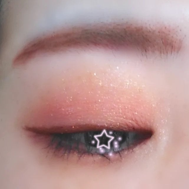 イルミクチュールシャドウ/excel/ジェル・クリームアイシャドウを使ったクチコミ(6枚目)