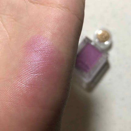 シャドーカスタマイズ/MAJOLICA MAJORCA/単色アイシャドウを使ったクチコミ(3枚目)