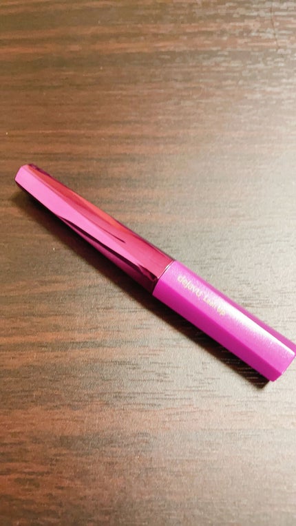 「塗るつけまつげ」自まつげ際立てタイプ/デジャヴュ/マスカラを使ったクチコミ(3枚目)