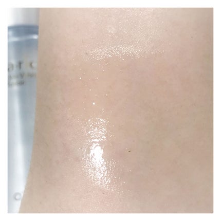 リンクルホワイトローション ひんやりタイプ/コラリッチ/化粧水を使ったクチコミ(3枚目)