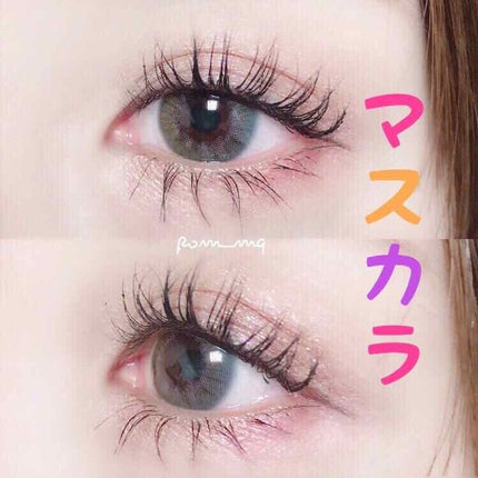 ラッシュ クイーン フェリン ブラック WP/HELENA RUBINSTEIN/マスカラを使ったクチコミ(1枚目)