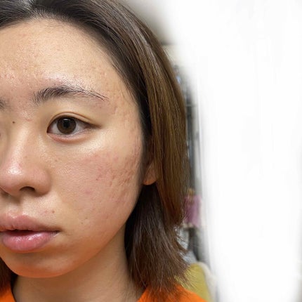 赤箱 (しっとり)/カウブランド/洗顔石鹸を使ったクチコミ(1枚目)