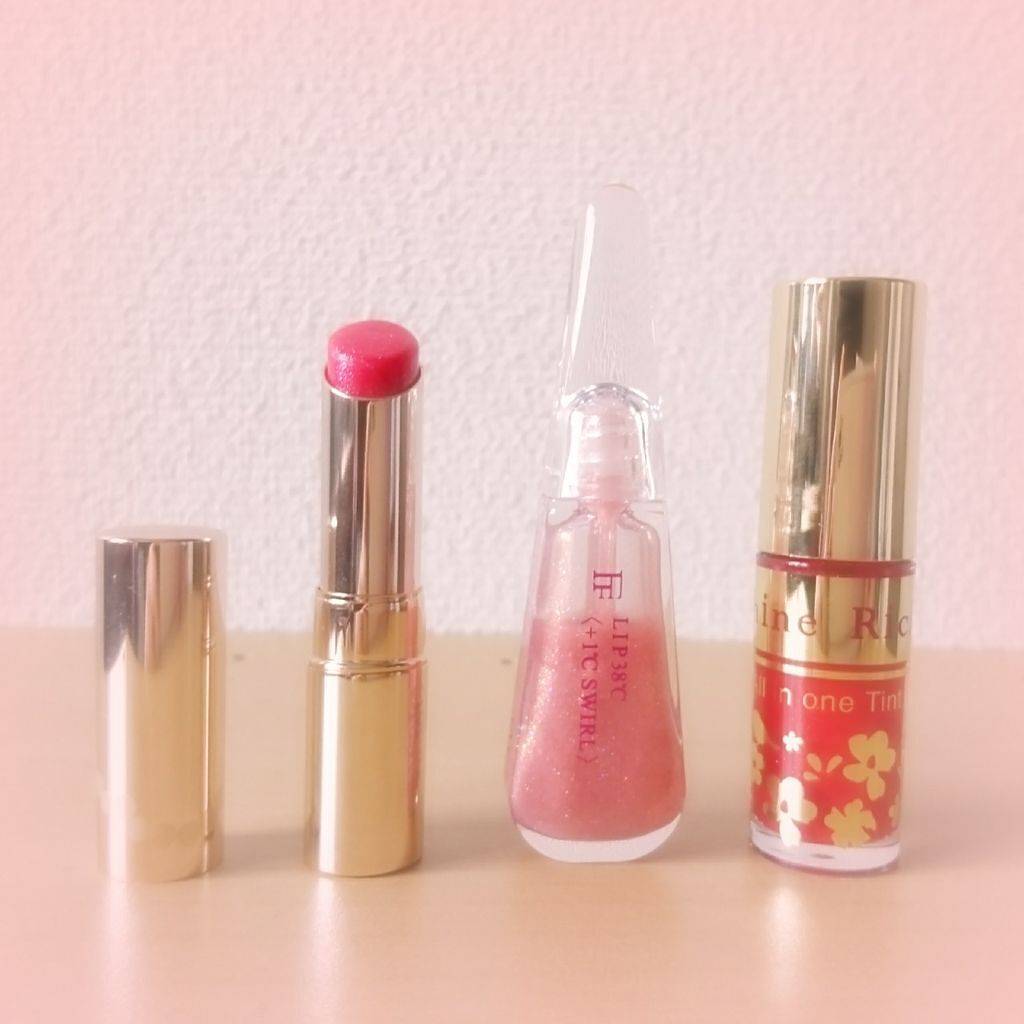 オペラ リップティント N/OPERA/リップティントを使ったクチコミ(1枚目)