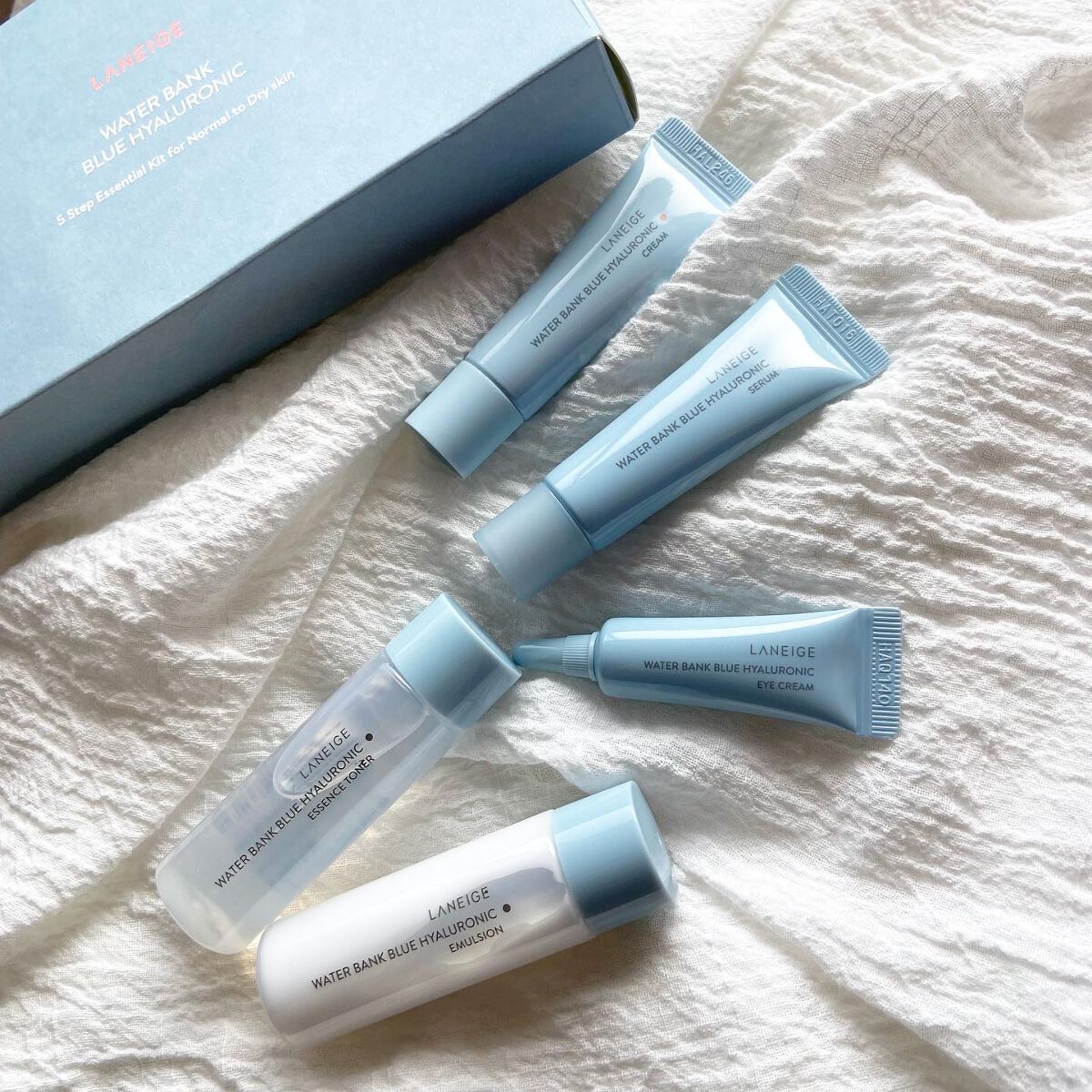 marichanbox/その他キットセットを使ったクチコミ(2枚目)