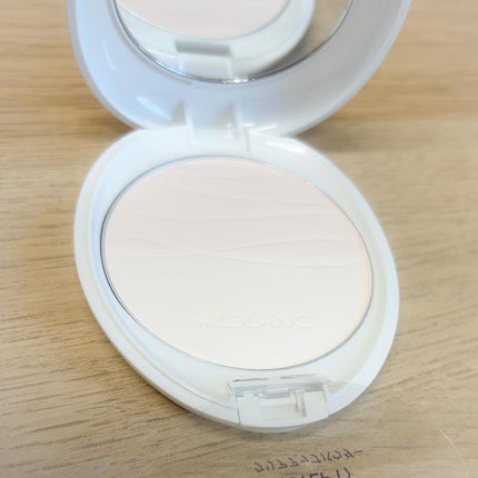 クラリティブラン サーフェイサー/ALBLANC/化粧下地を使ったクチコミ(8枚目)