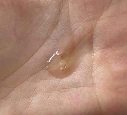 フルフィットプロポリスライトアンプル/COSRX/美容液を使ったクチコミ(3枚目)