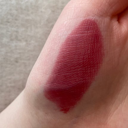 フルーティーグラムティント/Laka/リップティントを使ったクチコミ(6枚目)