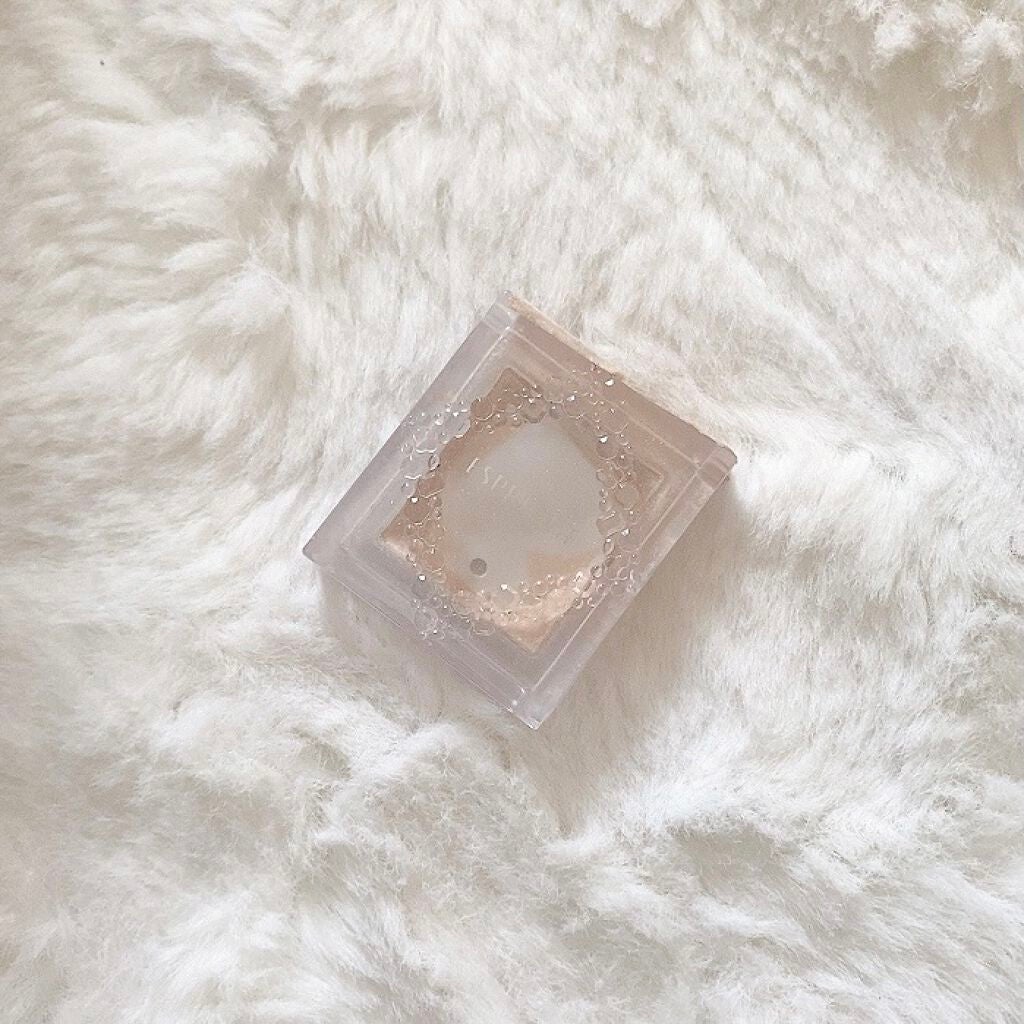 セレクト アイカラー N/ESPRIQUE/単色アイシャドウを使ったクチコミ(1枚目)