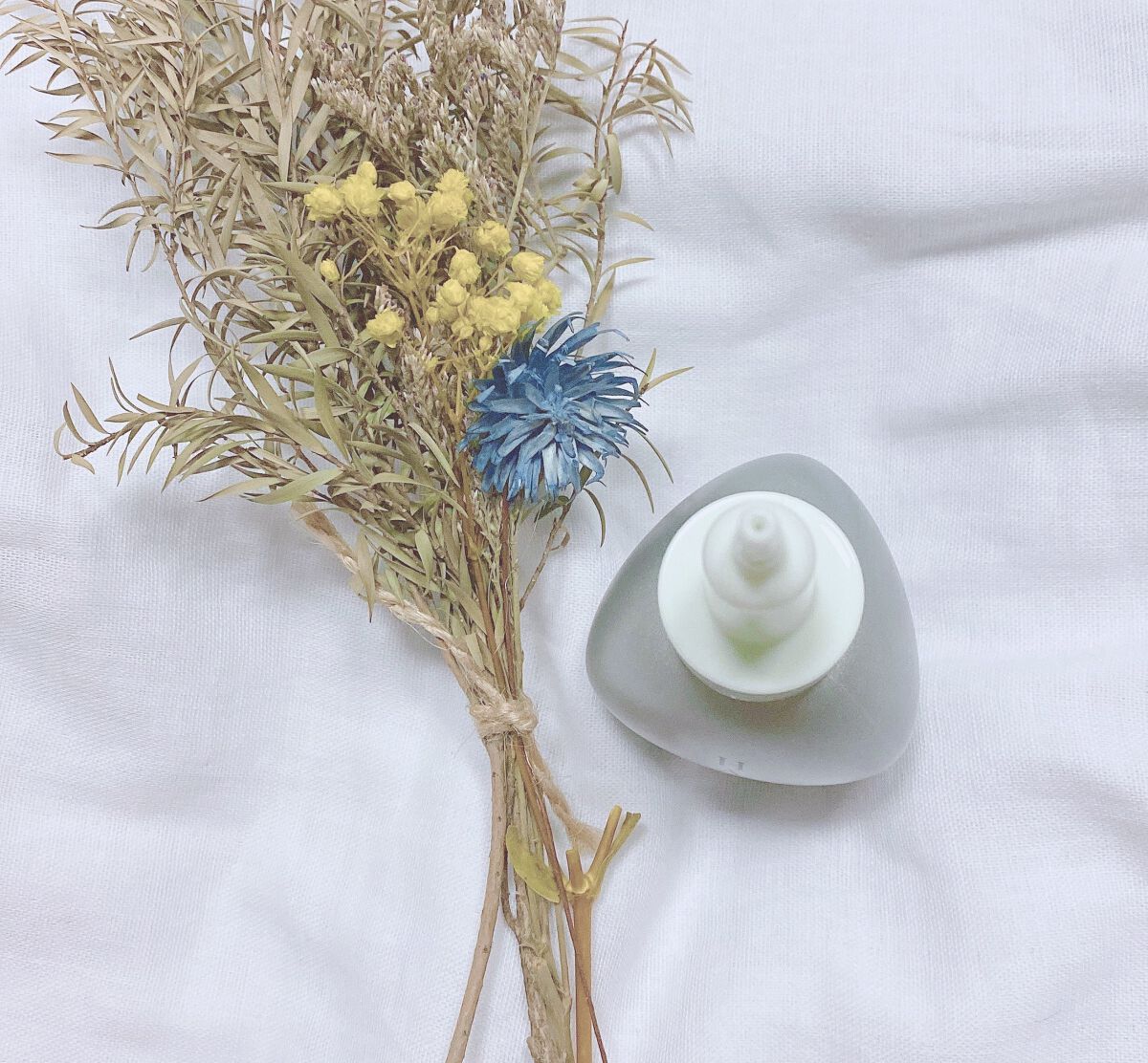 ボタニック サイエンス/HAKU/美容液を使ったクチコミ（2枚目）