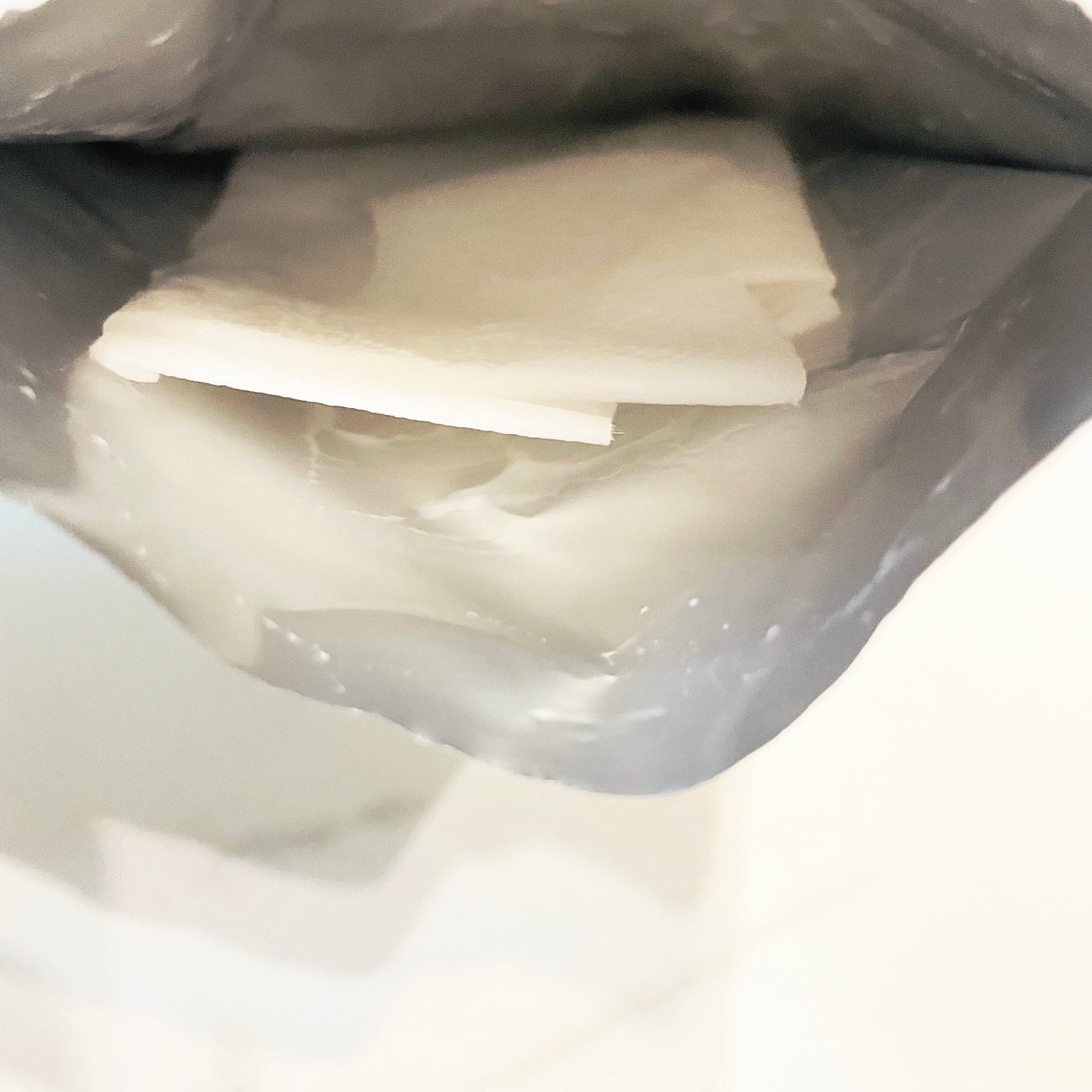 青汁フェイスマスク/青汁化粧品/シートマスク・パックを使ったクチコミ(5枚目)