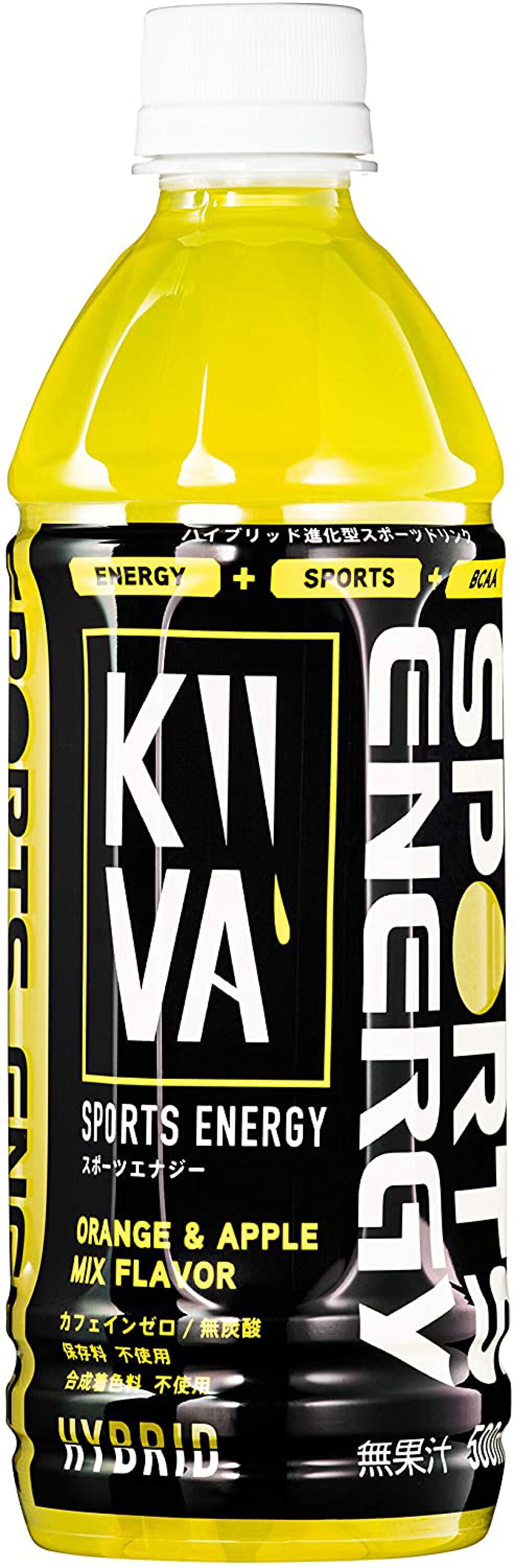 キーバ スポーツエナジー KIIVA