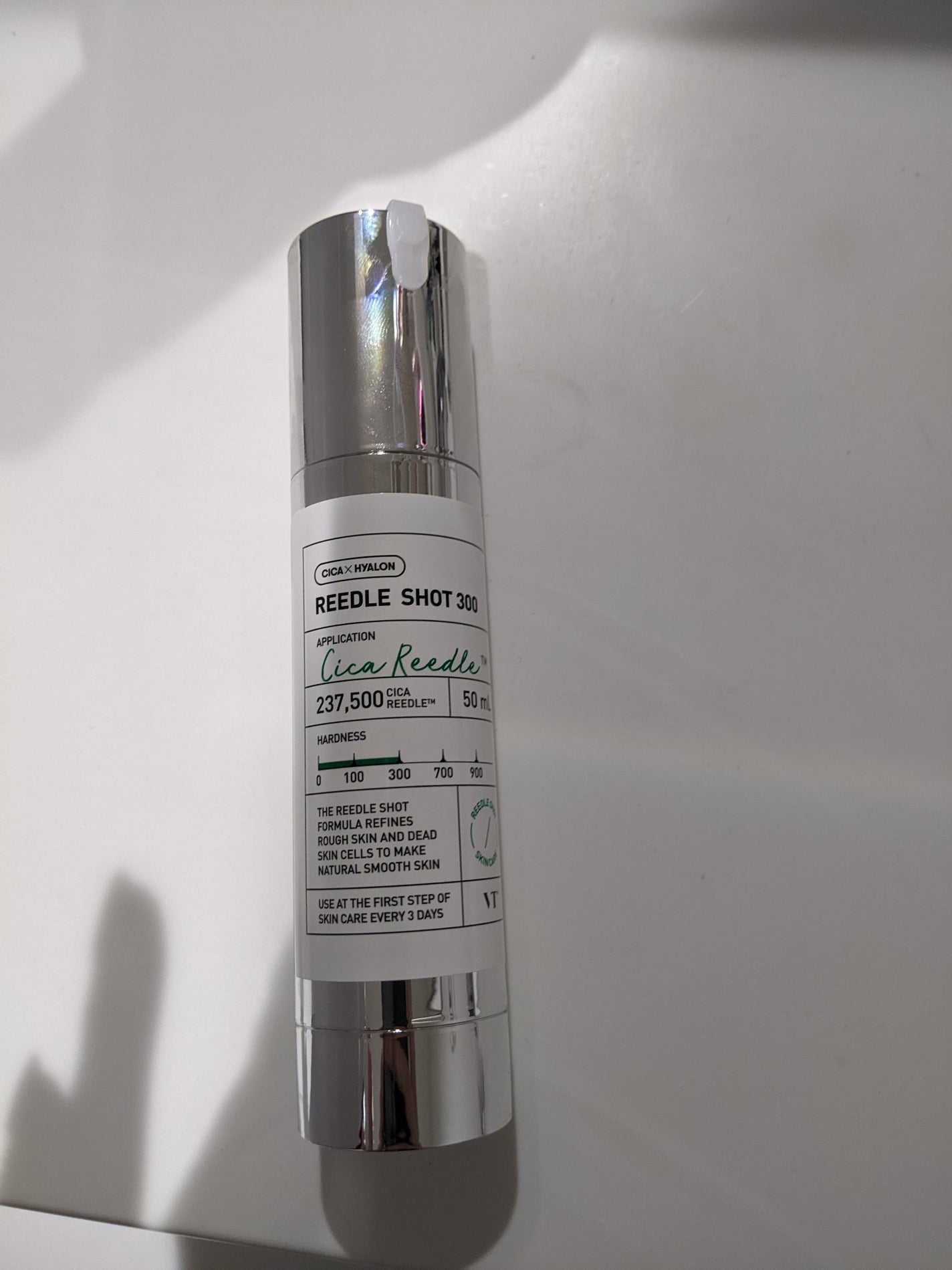 リードルショット300/VT/美容液を使ったクチコミ(1枚目)