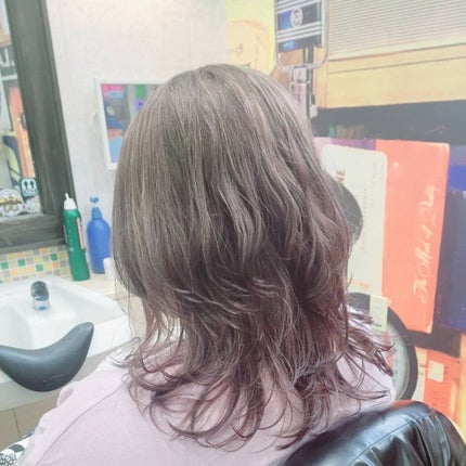 ウォータートリートメント/ロレアル パリ/洗い流すヘアトリートメントを使ったクチコミ(2枚目)