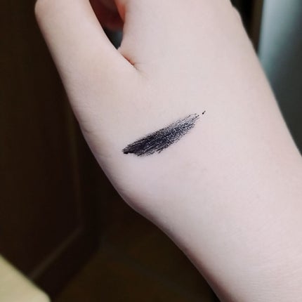 ゴクブトマスカラ/キャンメイク/マスカラを使ったクチコミ(2枚目)