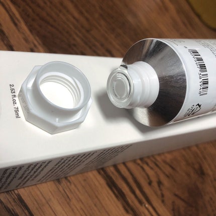 HYDRATION GEL WATER TUBE/Abib /フェイスクリームを使ったクチコミ(6枚目)