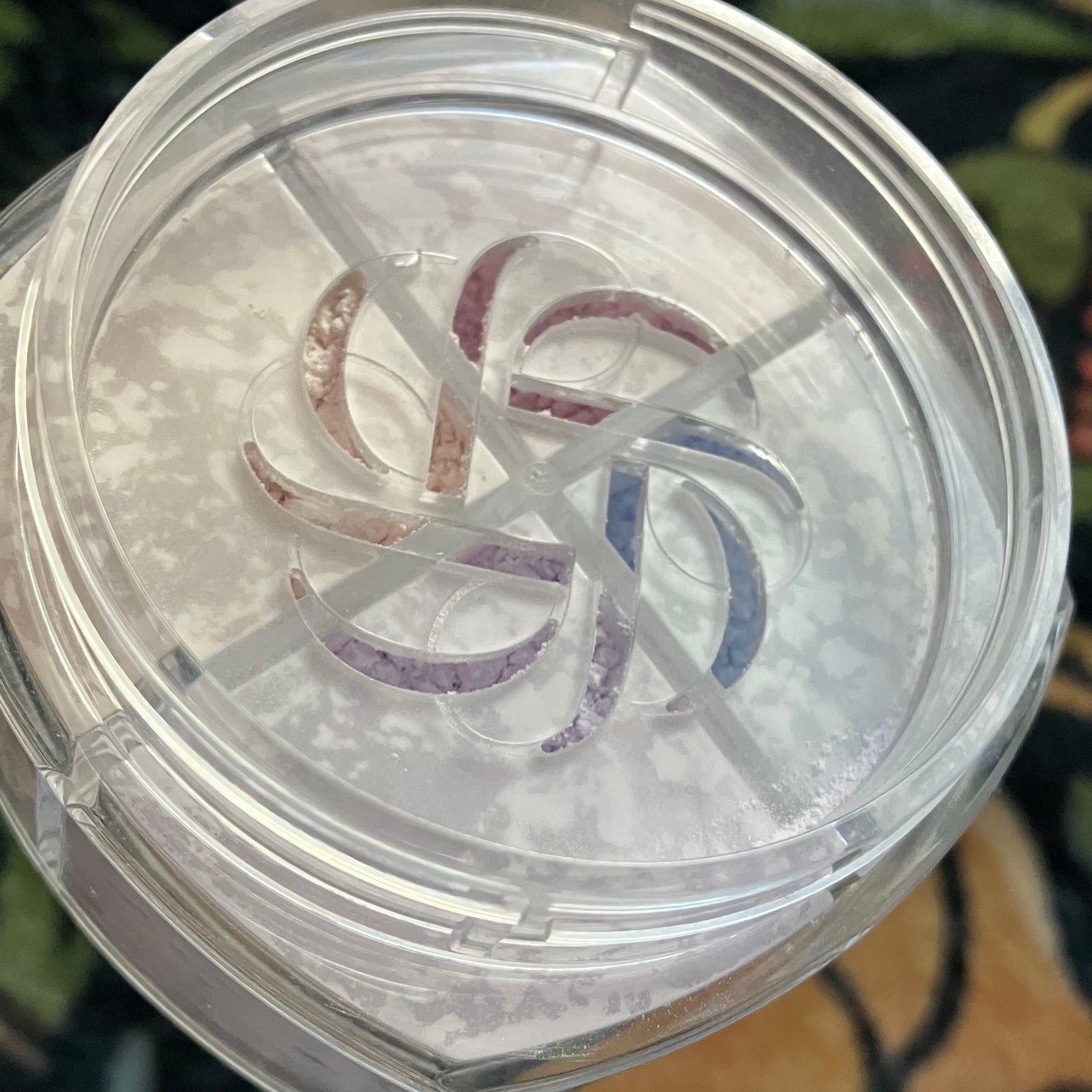 ルース パウダー/DECORTÉ/ルースパウダーを使ったクチコミ(2枚目)