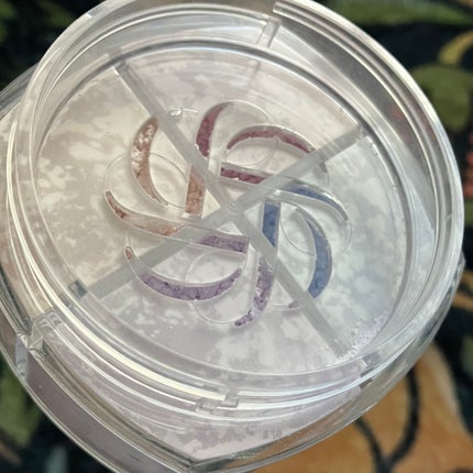 ルース パウダー/DECORTÉ/ルースパウダーを使ったクチコミ(2枚目)