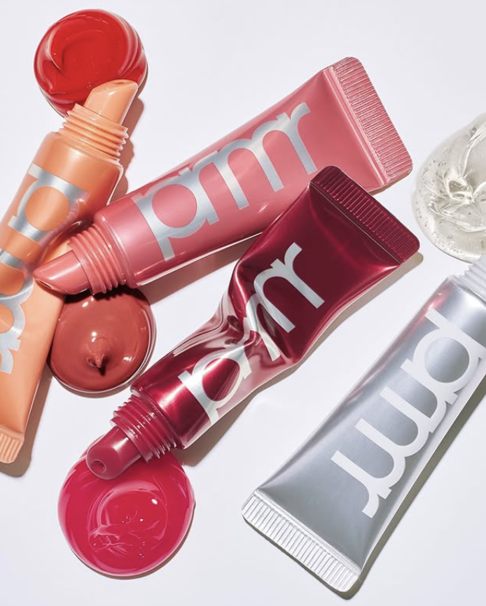 レチノール ボリューム リップセラム（チューブタイプ）/primera/リップグロスを使ったクチコミ（2枚目）