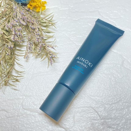 フォレスト フィール リンクルクリーム/AINOKI mebuki/アイケア・アイクリームを使ったクチコミ(4枚目)