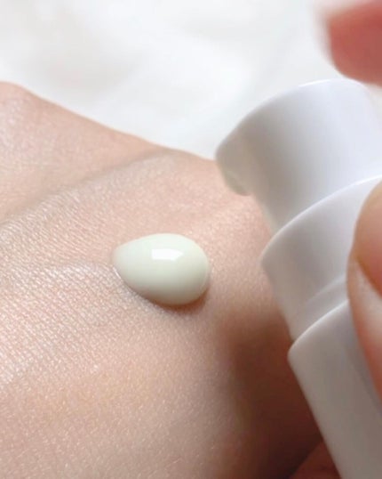 うるおす UV セラム M/紫外線予報/日焼け止めミルクを使ったクチコミ(2枚目)