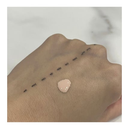 クレ・ド・ポー ボーテ ヴォワールルミヌ/クレ・ド・ポー ボーテ/化粧下地を使ったクチコミ(4枚目)